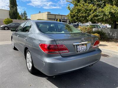 2005 Lexus ES   - Photo 3 - Pleasanton, CA 94566