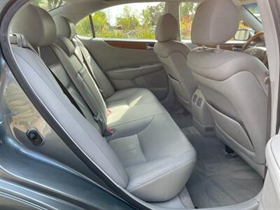 2005 Lexus ES   - Photo 8 - Pleasanton, CA 94566