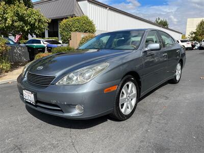 2005 Lexus ES   - Photo 1 - Pleasanton, CA 94566