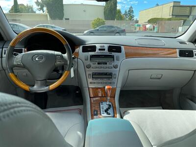 2005 Lexus ES   - Photo 11 - Pleasanton, CA 94566