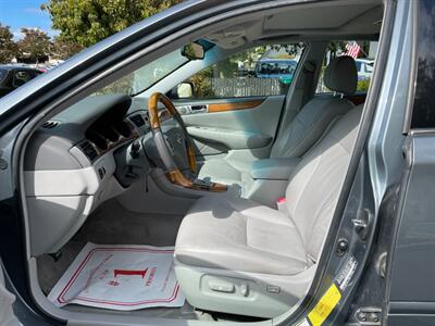 2005 Lexus ES   - Photo 10 - Pleasanton, CA 94566