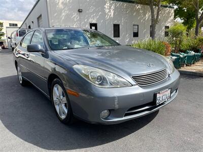 2005 Lexus ES   - Photo 6 - Pleasanton, CA 94566