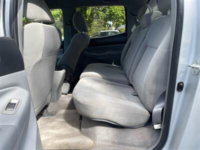 2009 Toyota Tacoma V6   - Photo 9 - Pleasanton, CA 94566