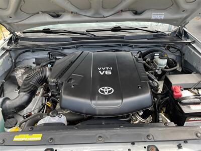 2009 Toyota Tacoma V6   - Photo 13 - Pleasanton, CA 94566