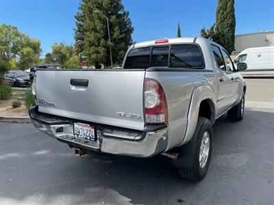 2009 Toyota Tacoma V6   - Photo 4 - Pleasanton, CA 94566