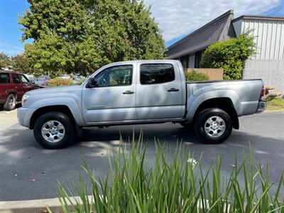 2009 Toyota Tacoma V6   - Photo 2 - Pleasanton, CA 94566