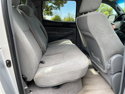 2009 Toyota Tacoma V6   - Photo 8 - Pleasanton, CA 94566