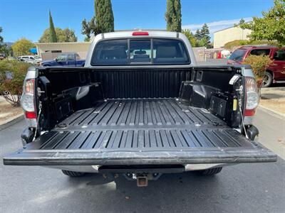 2009 Toyota Tacoma V6   - Photo 12 - Pleasanton, CA 94566