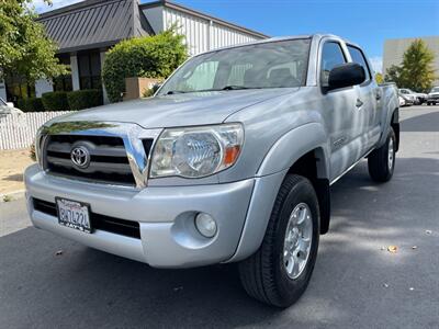 2009 Toyota Tacoma V6   - Photo 1 - Pleasanton, CA 94566