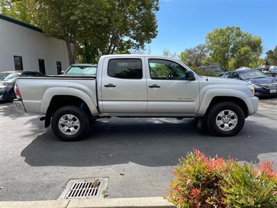 2009 Toyota Tacoma V6   - Photo 5 - Pleasanton, CA 94566