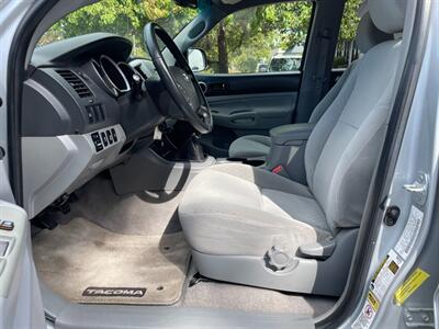 2009 Toyota Tacoma V6   - Photo 10 - Pleasanton, CA 94566