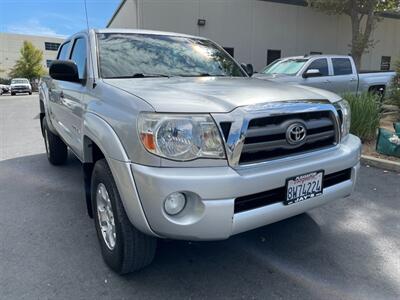 2009 Toyota Tacoma V6   - Photo 6 - Pleasanton, CA 94566