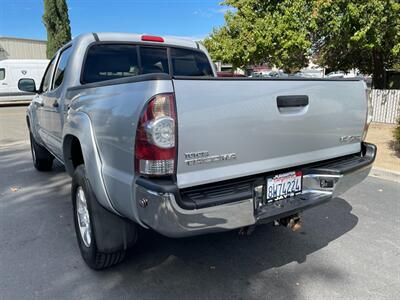 2009 Toyota Tacoma V6   - Photo 3 - Pleasanton, CA 94566