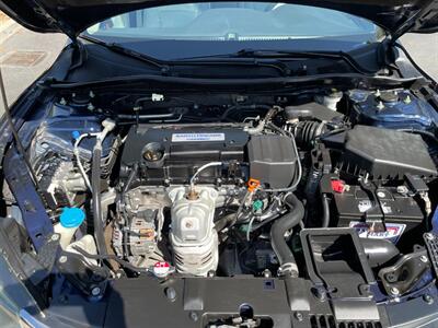 2015 Honda Accord LX   - Photo 13 - Pleasanton, CA 94566