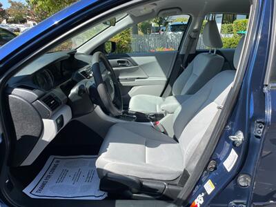 2015 Honda Accord LX   - Photo 10 - Pleasanton, CA 94566