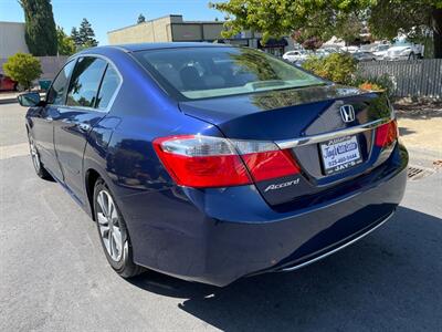 2015 Honda Accord LX   - Photo 3 - Pleasanton, CA 94566