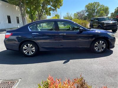 2015 Honda Accord LX   - Photo 5 - Pleasanton, CA 94566