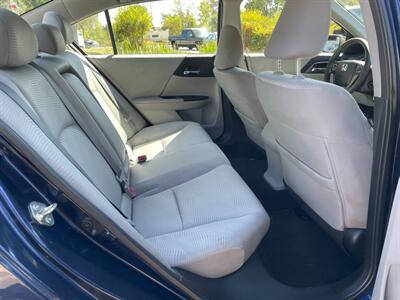2015 Honda Accord LX   - Photo 8 - Pleasanton, CA 94566