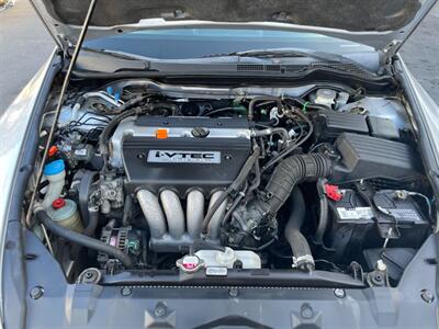 2005 Honda Accord LX   - Photo 13 - Pleasanton, CA 94566