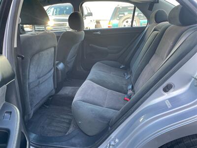 2005 Honda Accord LX   - Photo 9 - Pleasanton, CA 94566