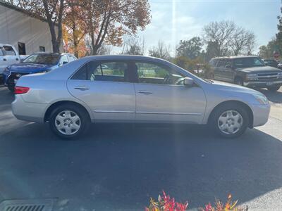 2005 Honda Accord LX   - Photo 5 - Pleasanton, CA 94566