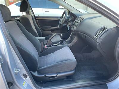 2005 Honda Accord LX   - Photo 7 - Pleasanton, CA 94566