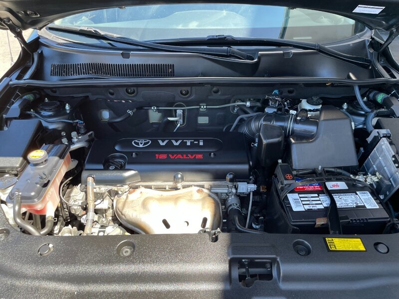 2008 Toyota RAV4 Sport - Photo 13