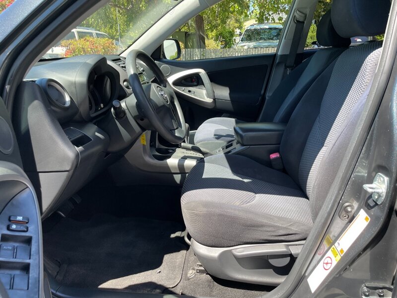 2008 Toyota RAV4 Sport - Photo 10