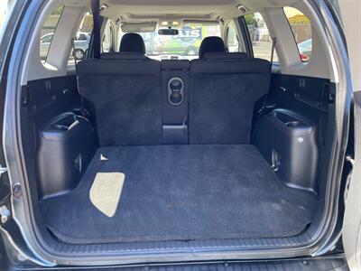 2008 Toyota RAV4 Sport   - Photo 12 - Pleasanton, CA 94566