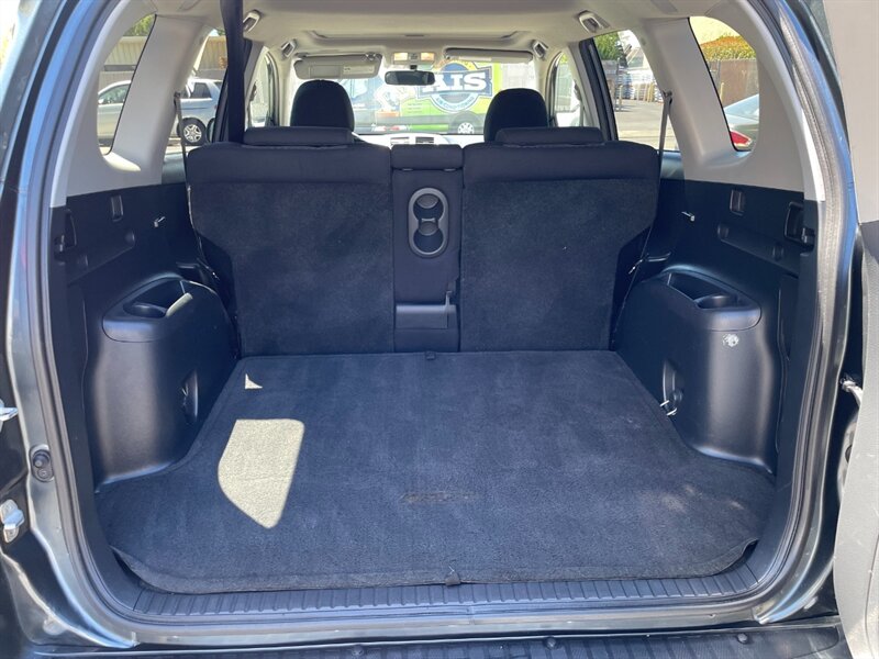2008 Toyota RAV4 Sport - Photo 12