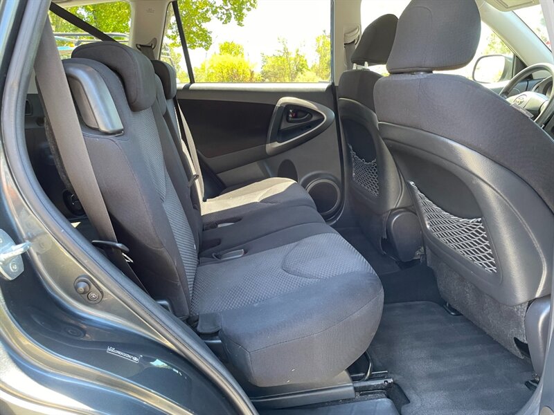 2008 Toyota RAV4 Sport - Photo 8