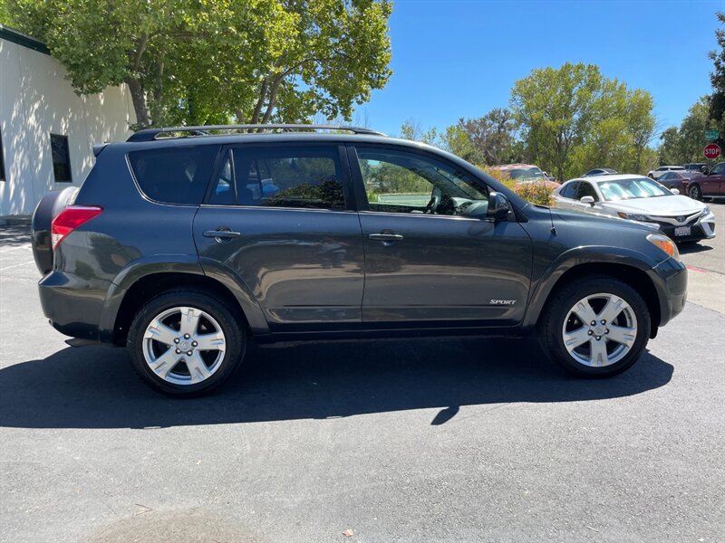 2008 Toyota RAV4 Sport - Photo 5