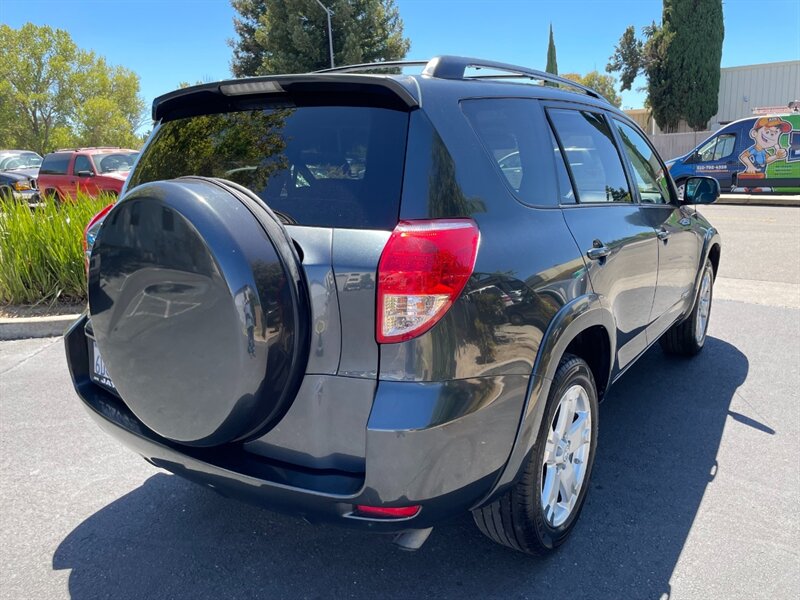 2008 Toyota RAV4 Sport - Photo 4