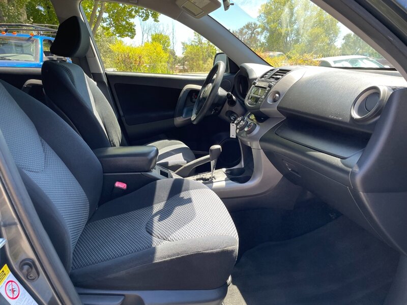 2008 Toyota RAV4 Sport - Photo 7