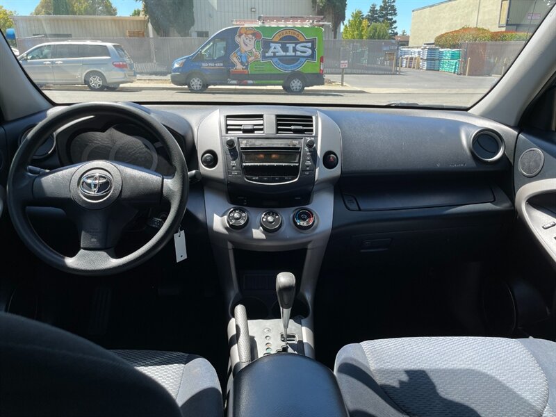 2008 Toyota RAV4 Sport - Photo 11