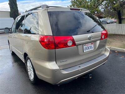 2009 Toyota Sienna XLE   - Photo 3 - Pleasanton, CA 94566