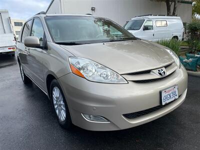 2009 Toyota Sienna XLE   - Photo 6 - Pleasanton, CA 94566