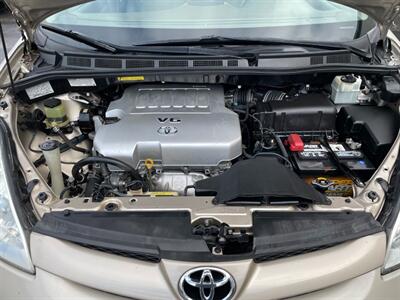 2009 Toyota Sienna XLE   - Photo 13 - Pleasanton, CA 94566