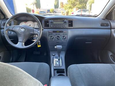 2008 Toyota Corolla S   - Photo 11 - Pleasanton, CA 94566