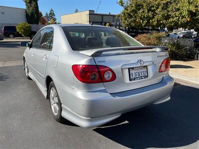 2008 Toyota Corolla S   - Photo 3 - Pleasanton, CA 94566