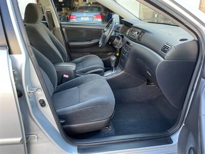 2008 Toyota Corolla S   - Photo 7 - Pleasanton, CA 94566