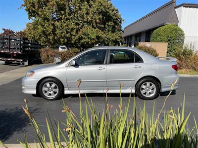 2008 Toyota Corolla S   - Photo 2 - Pleasanton, CA 94566