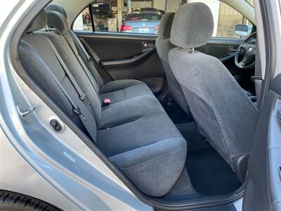 2008 Toyota Corolla S   - Photo 8 - Pleasanton, CA 94566