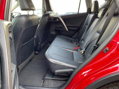 2014 Toyota RAV4 Limited   - Photo 8 - Pleasanton, CA 94566