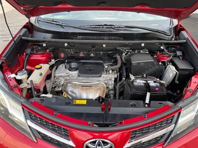 2014 Toyota RAV4 Limited   - Photo 12 - Pleasanton, CA 94566