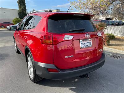 2014 Toyota RAV4 Limited   - Photo 2 - Pleasanton, CA 94566