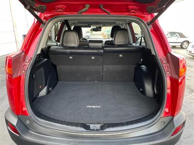 2014 Toyota RAV4 Limited   - Photo 11 - Pleasanton, CA 94566