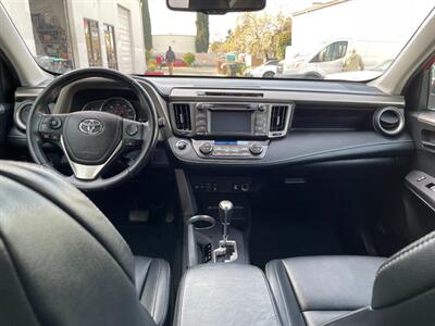 2014 Toyota RAV4 Limited   - Photo 10 - Pleasanton, CA 94566