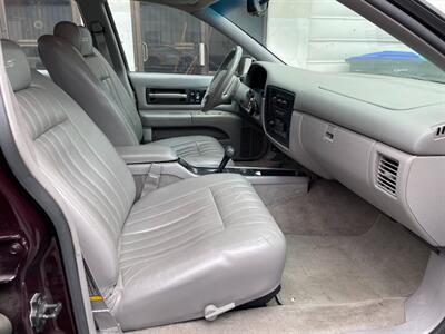 1996 Chevrolet Impala SS   - Photo 7 - Pleasanton, CA 94566