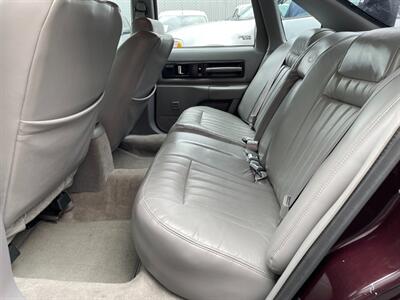 1996 Chevrolet Impala SS   - Photo 9 - Pleasanton, CA 94566
